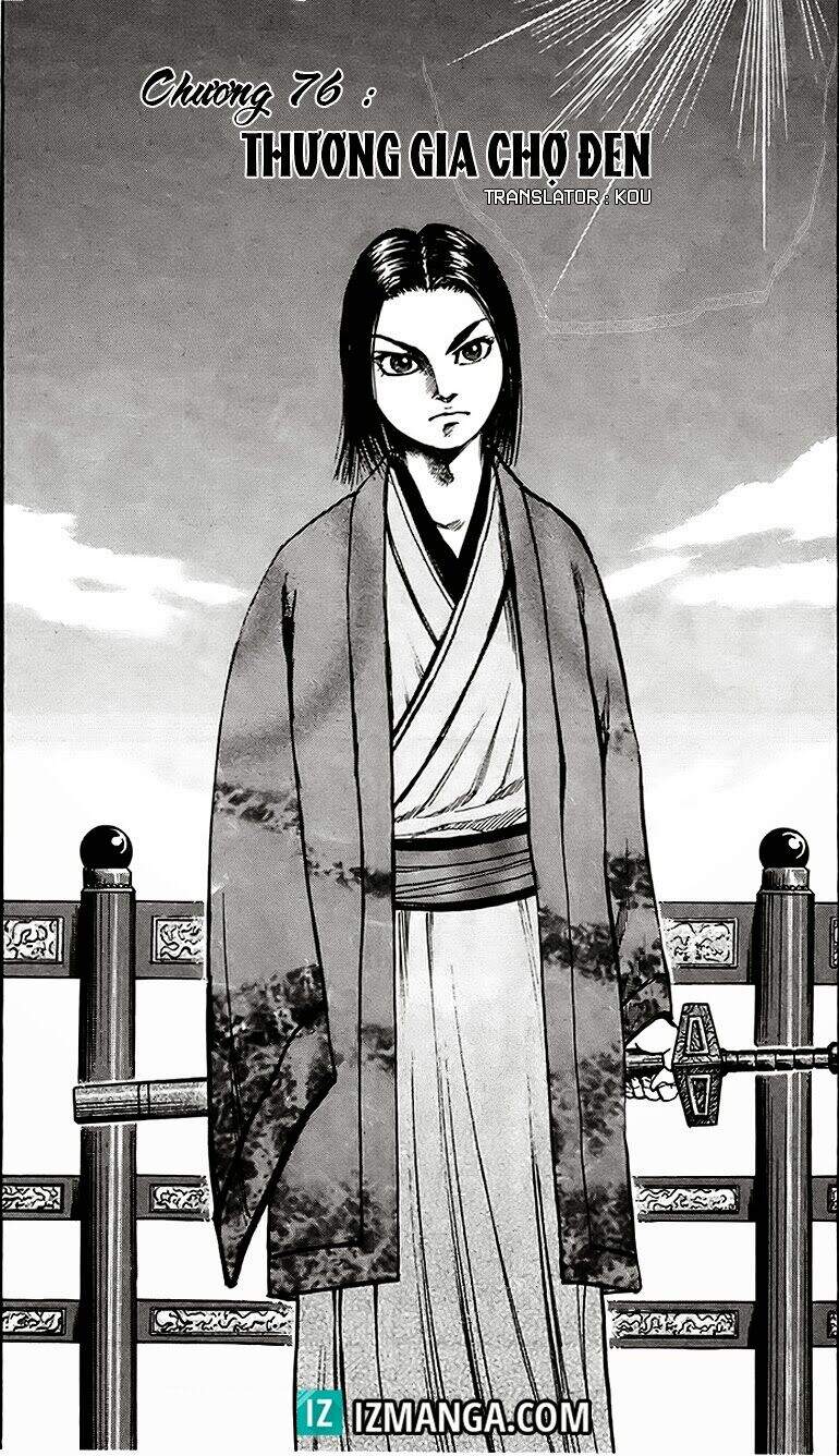 Chapter 76 - Trang 3
