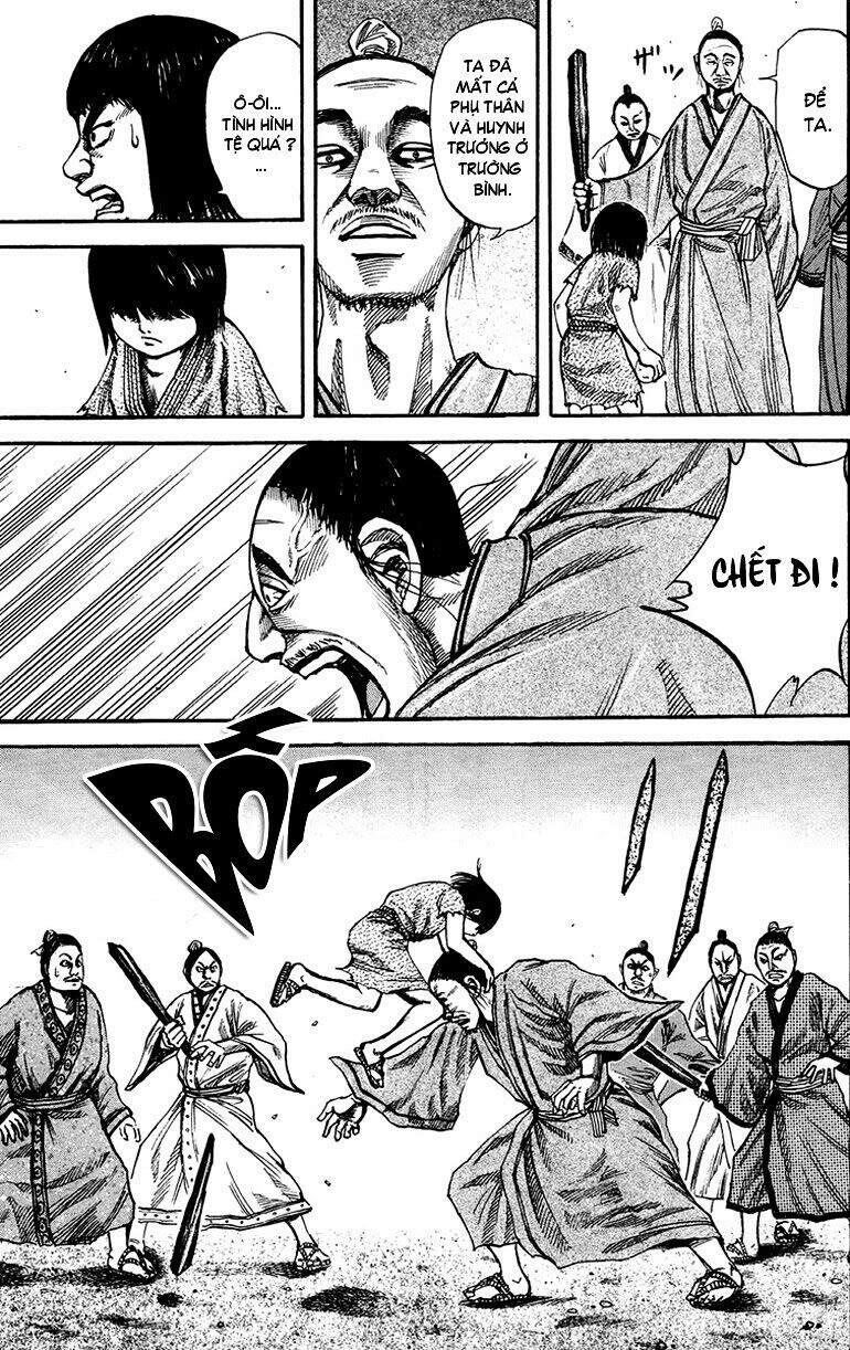 Chapter 76 - Trang 5