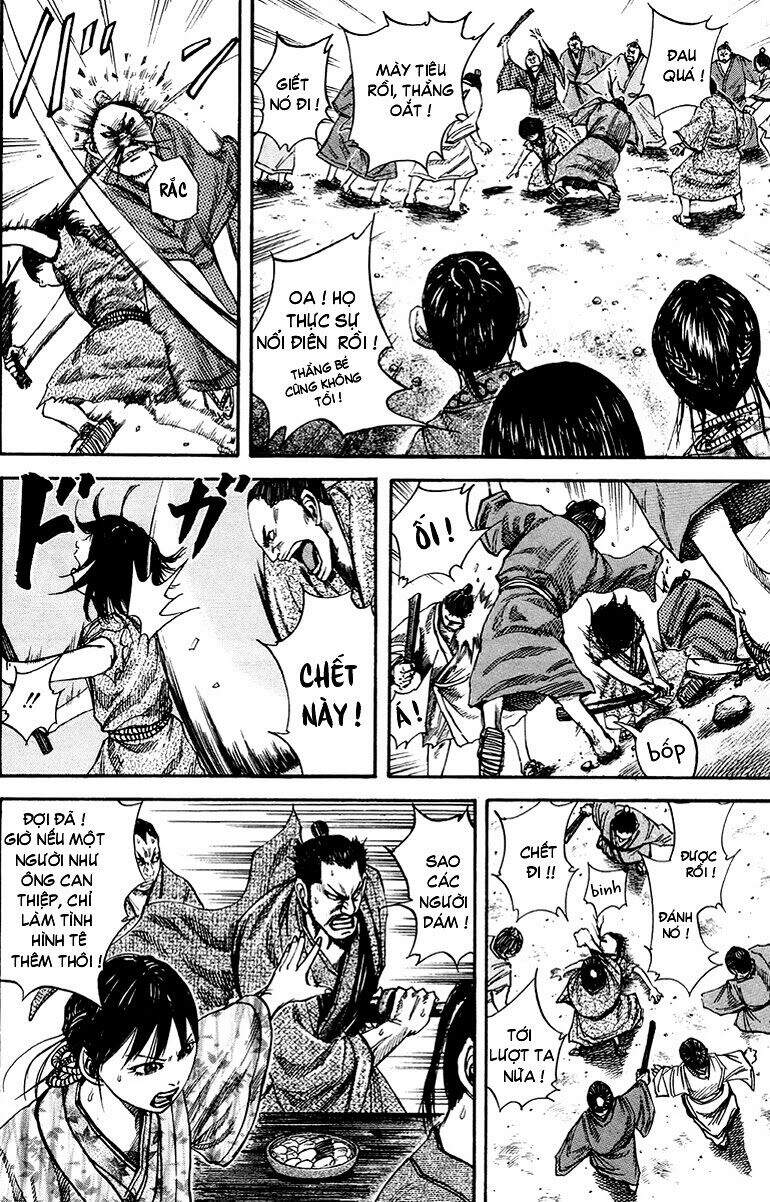 Chapter 76 - Trang 6