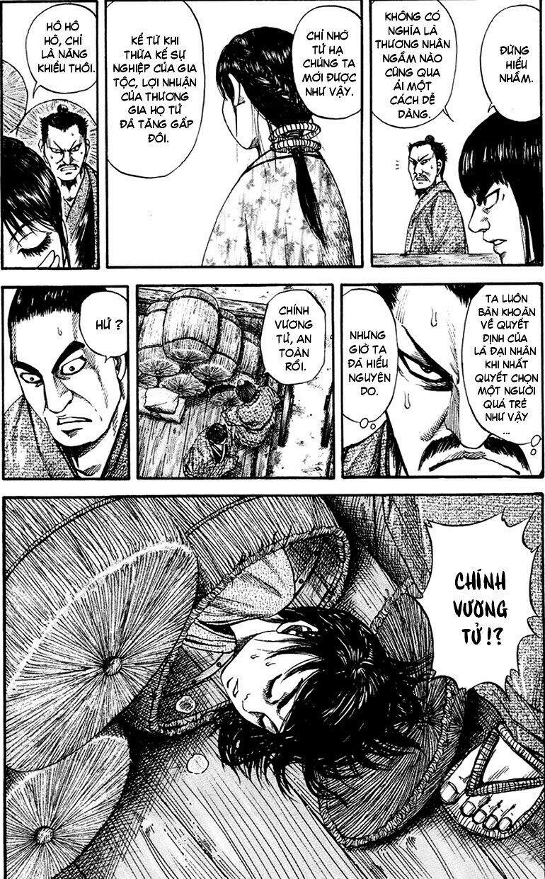Chapter 77 - Trang 11