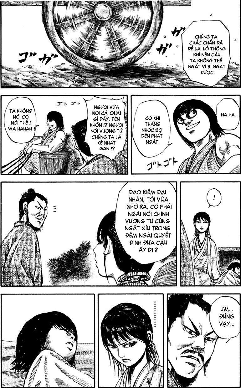 Chapter 77 - Trang 12