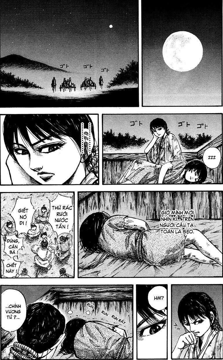 Chapter 77 - Trang 13