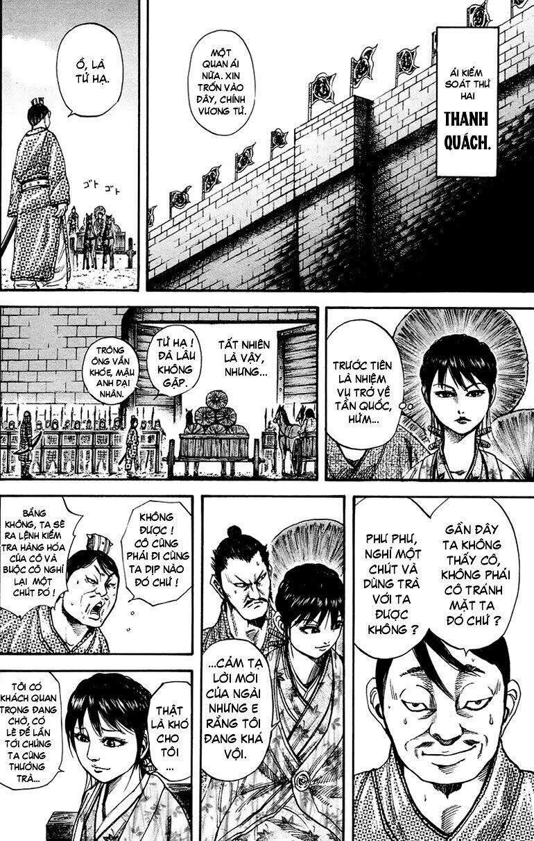 Chapter 77 - Trang 16