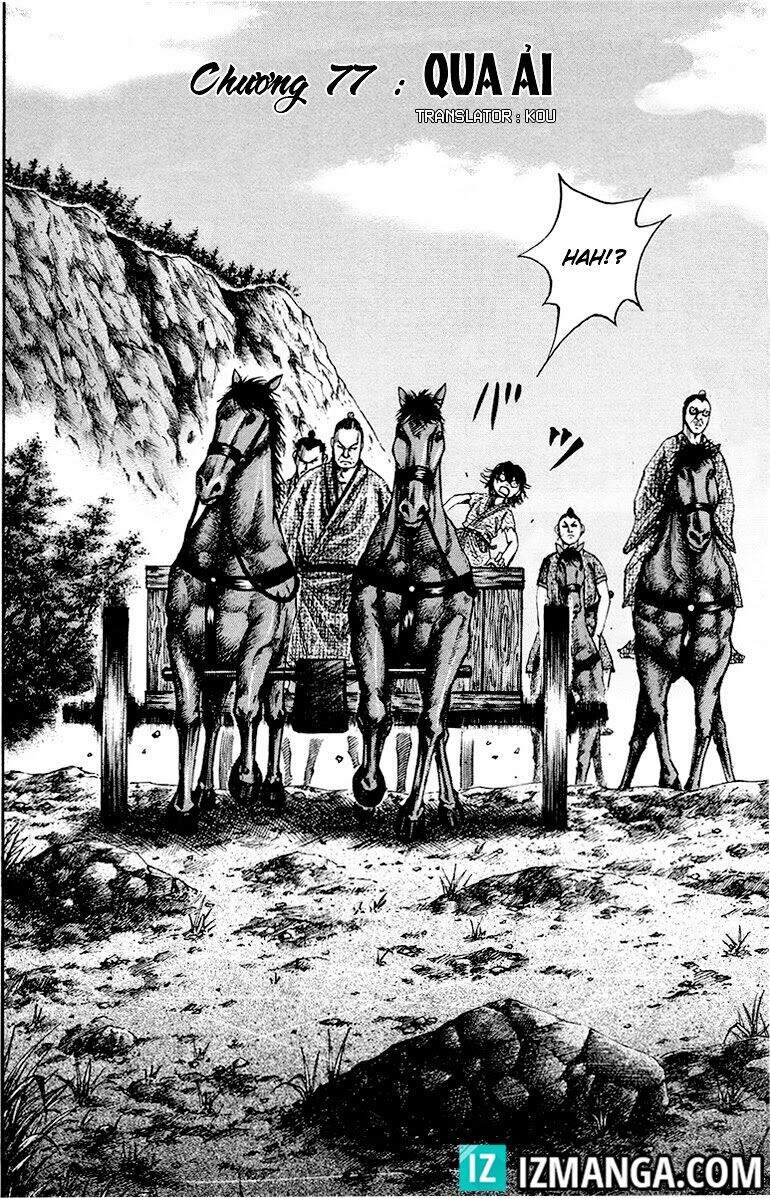 Chapter 77 - Trang 4