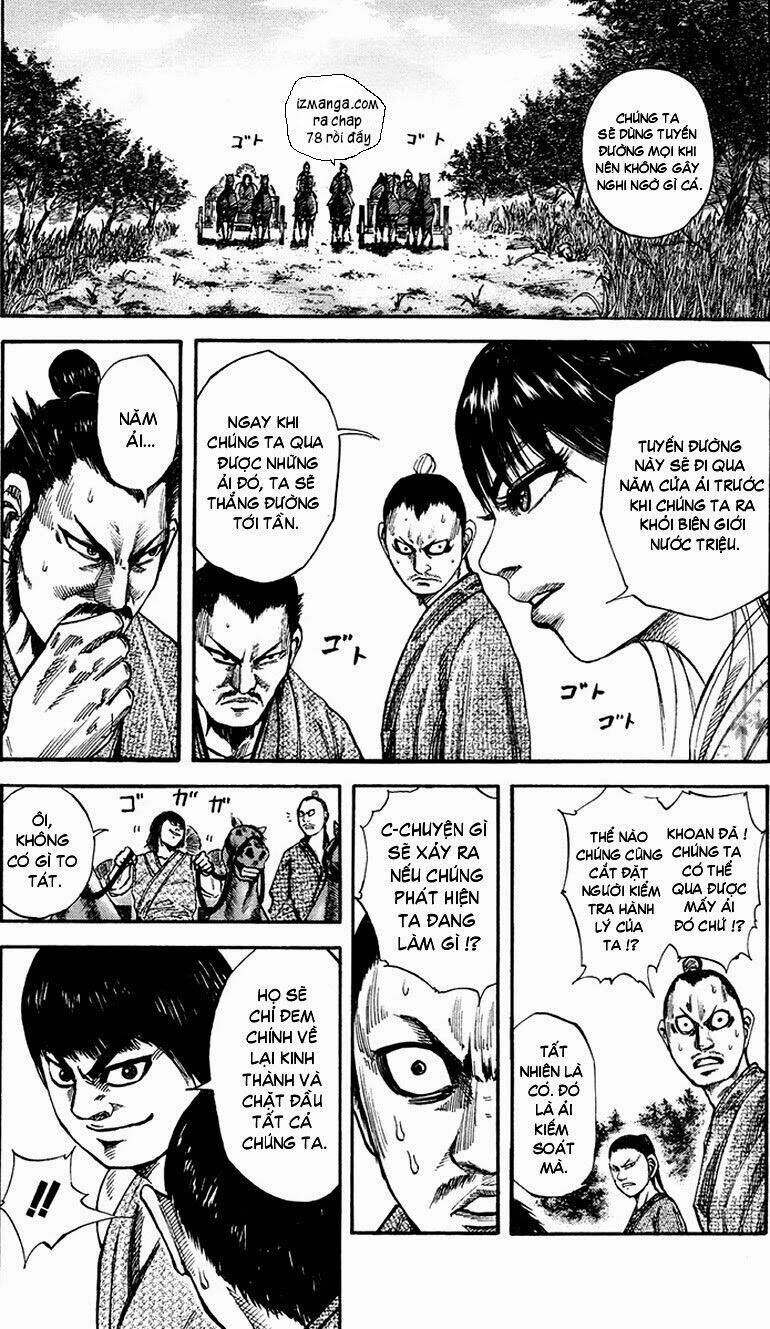 Chapter 77 - Trang 6