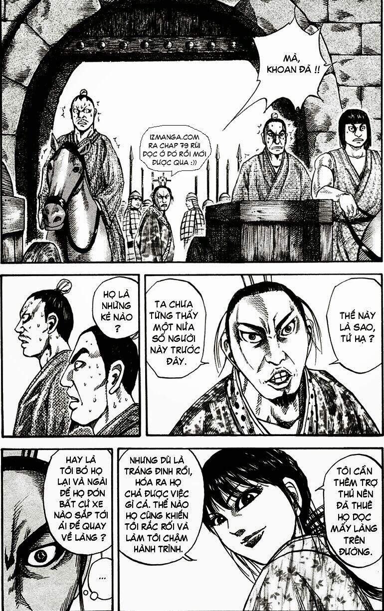 Chapter 78 - Trang 7