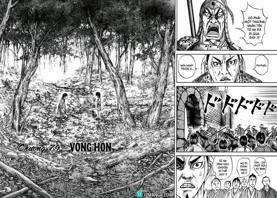 Chapter 79 - Trang 4