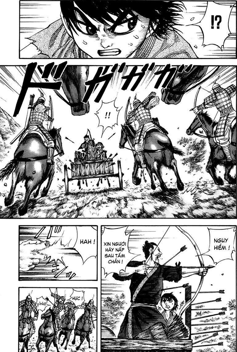 Chapter 80 - Trang 11