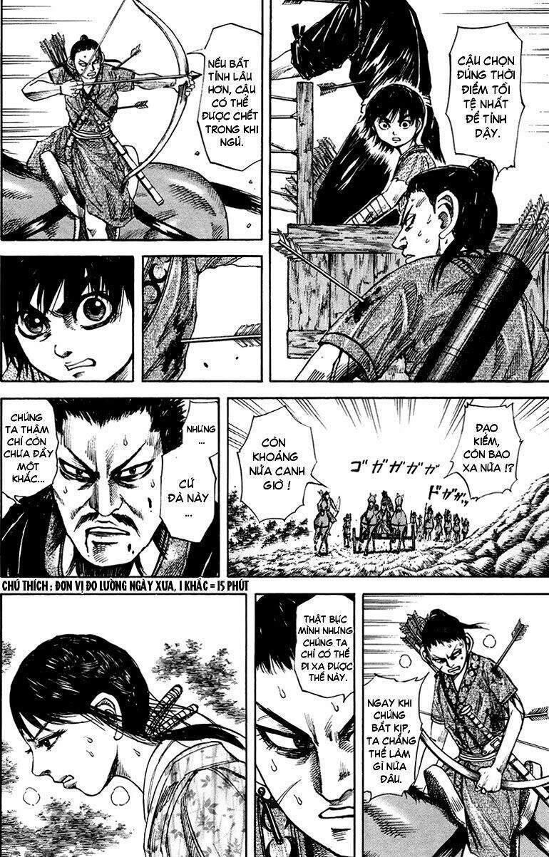 Chapter 80 - Trang 12