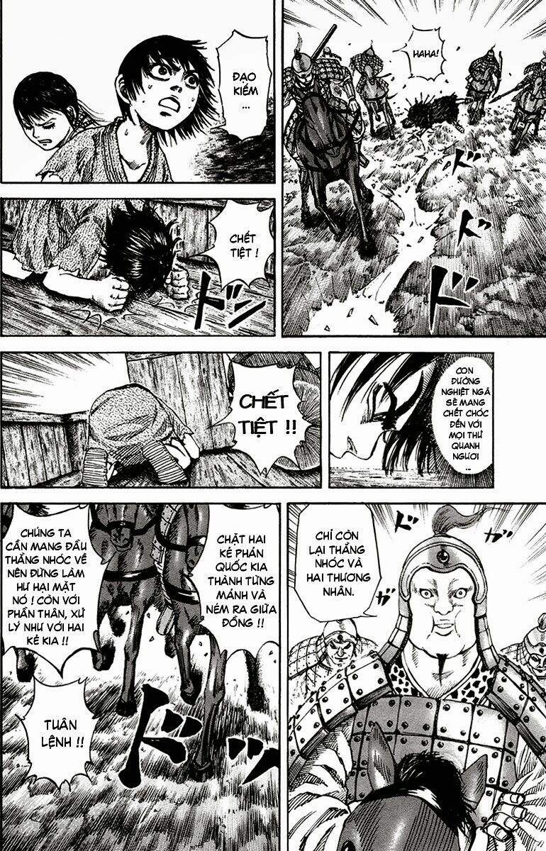 Chapter 80 - Trang 18