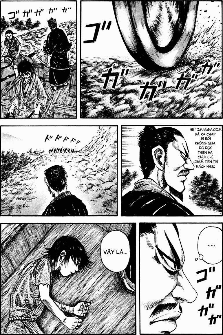 Chapter 80 - Trang 6