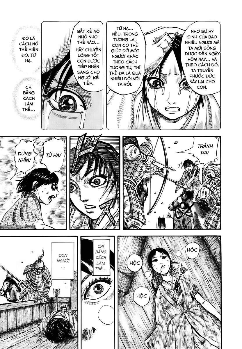 Chapter 81 - Trang 11