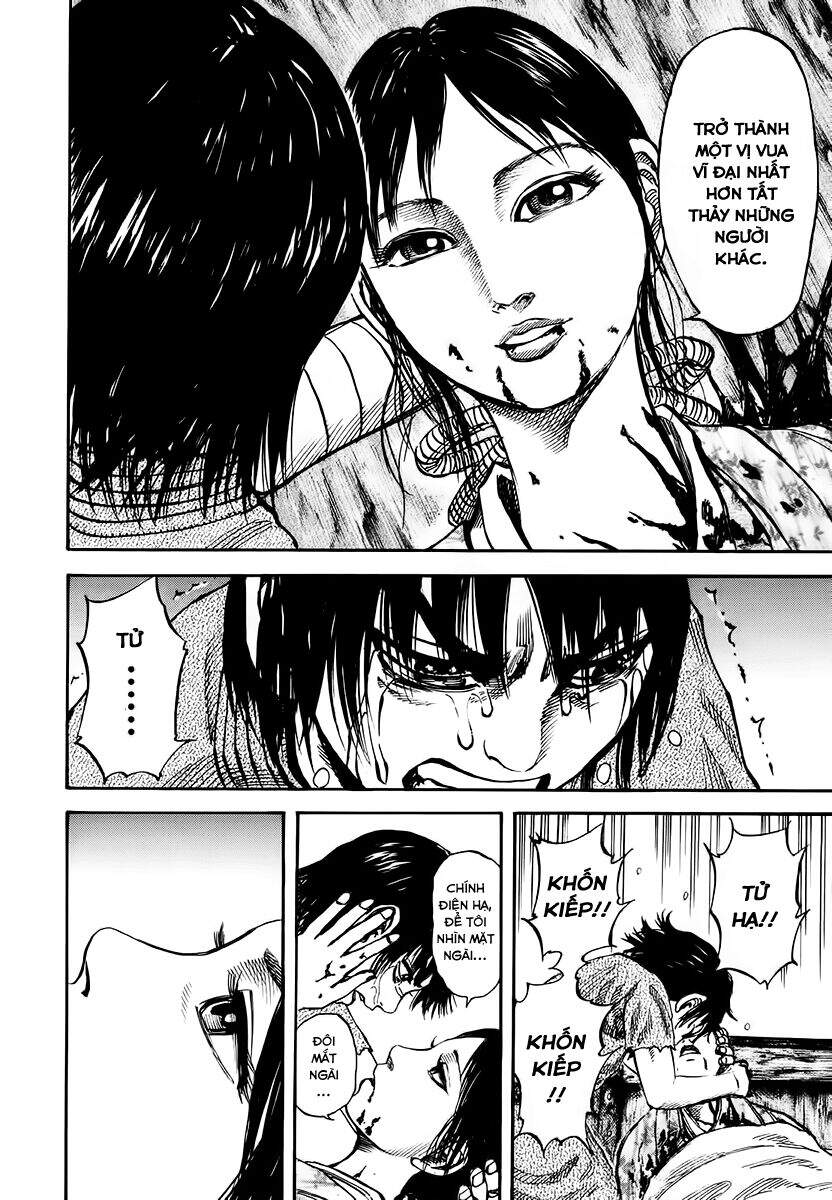 Chapter 81 - Trang 18