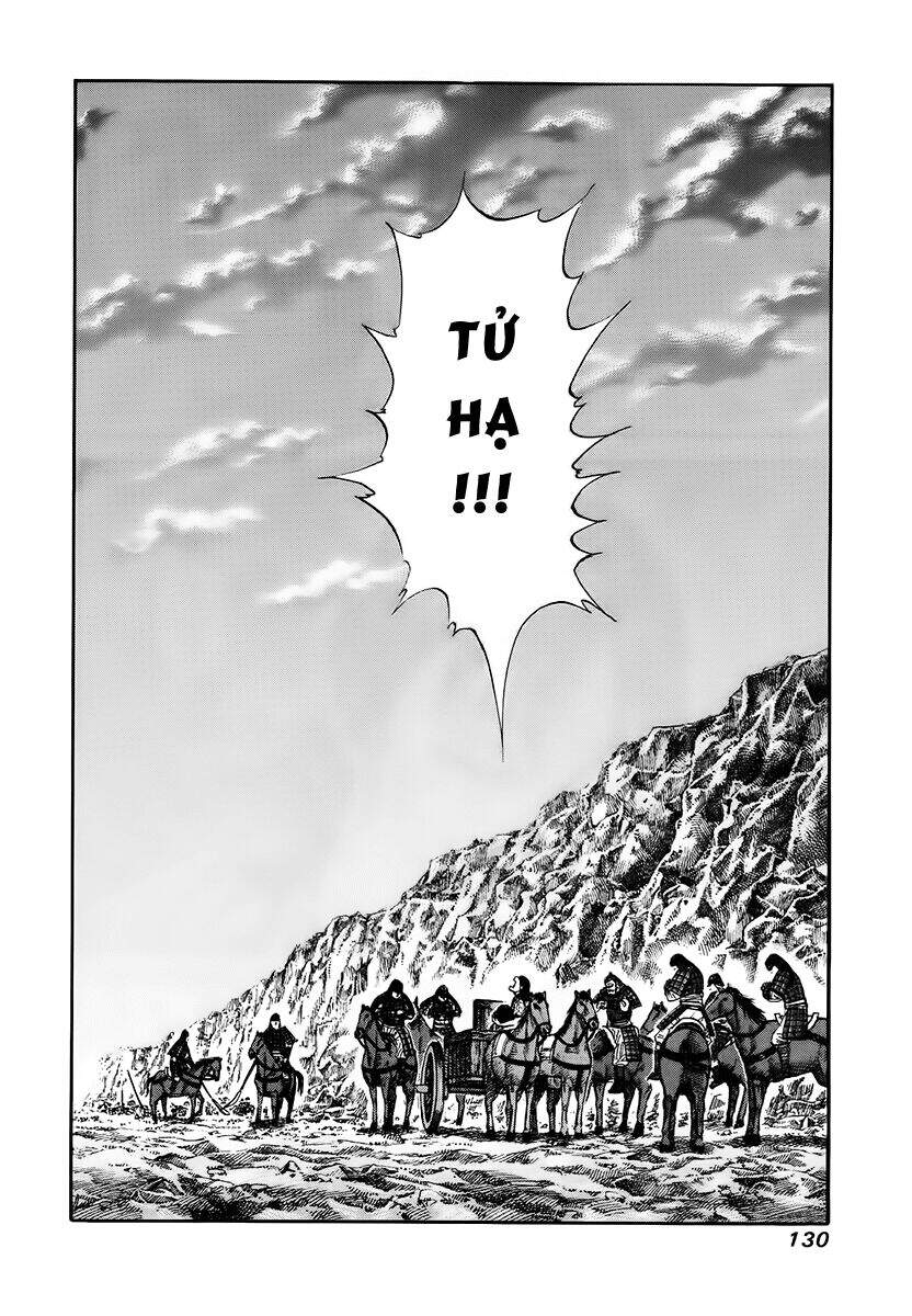 Chapter 81 - Trang 20