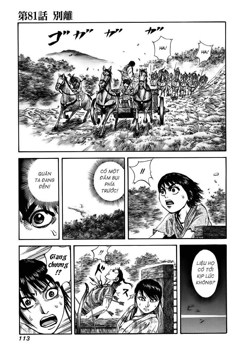 Chapter 81 - Trang 3