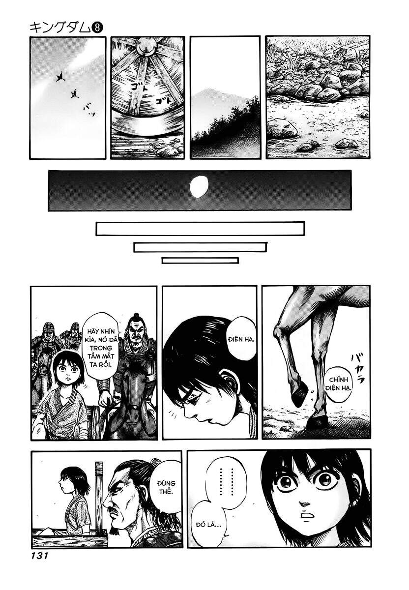 Chapter 81 - Trang 21