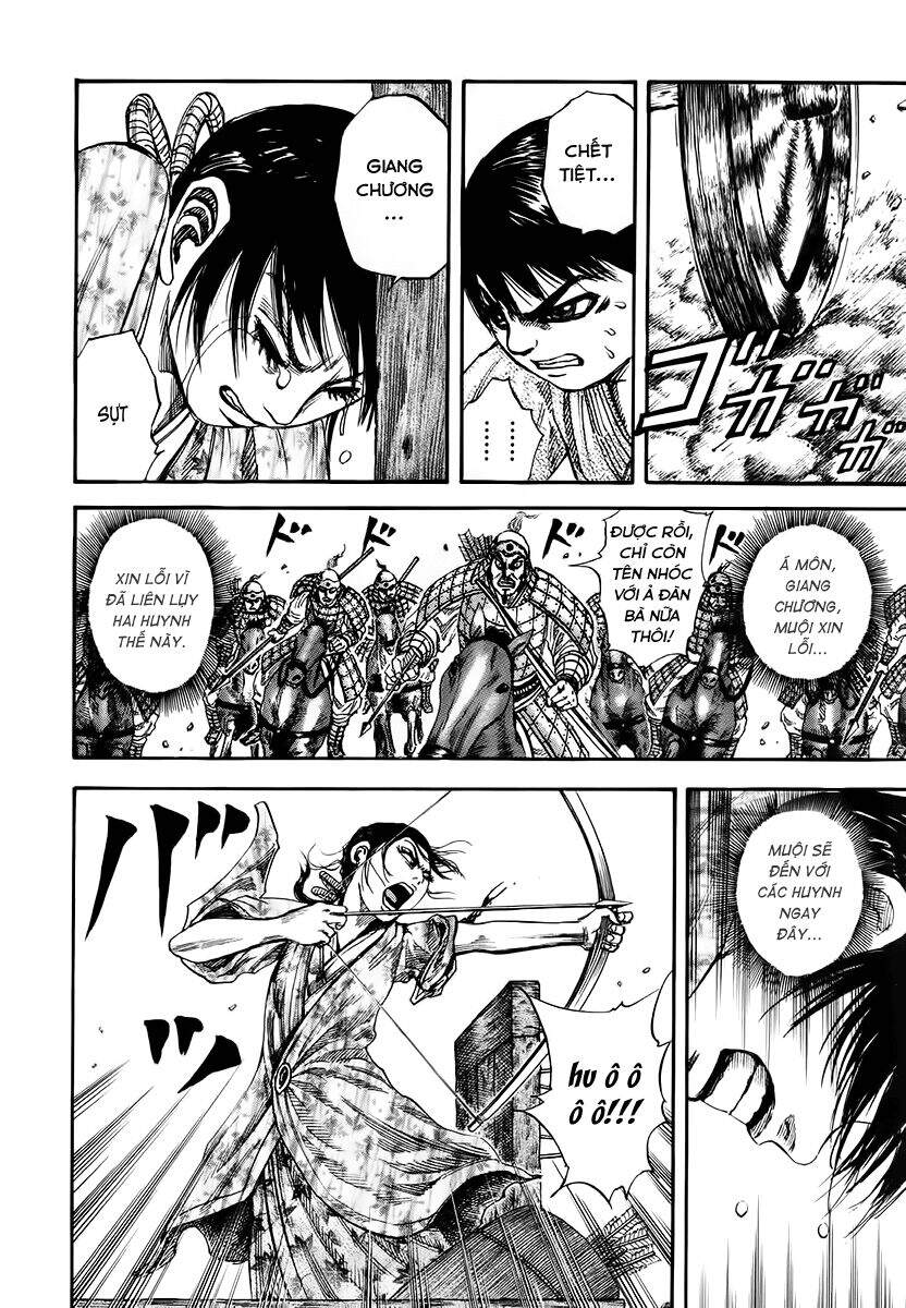 Chapter 81 - Trang 6