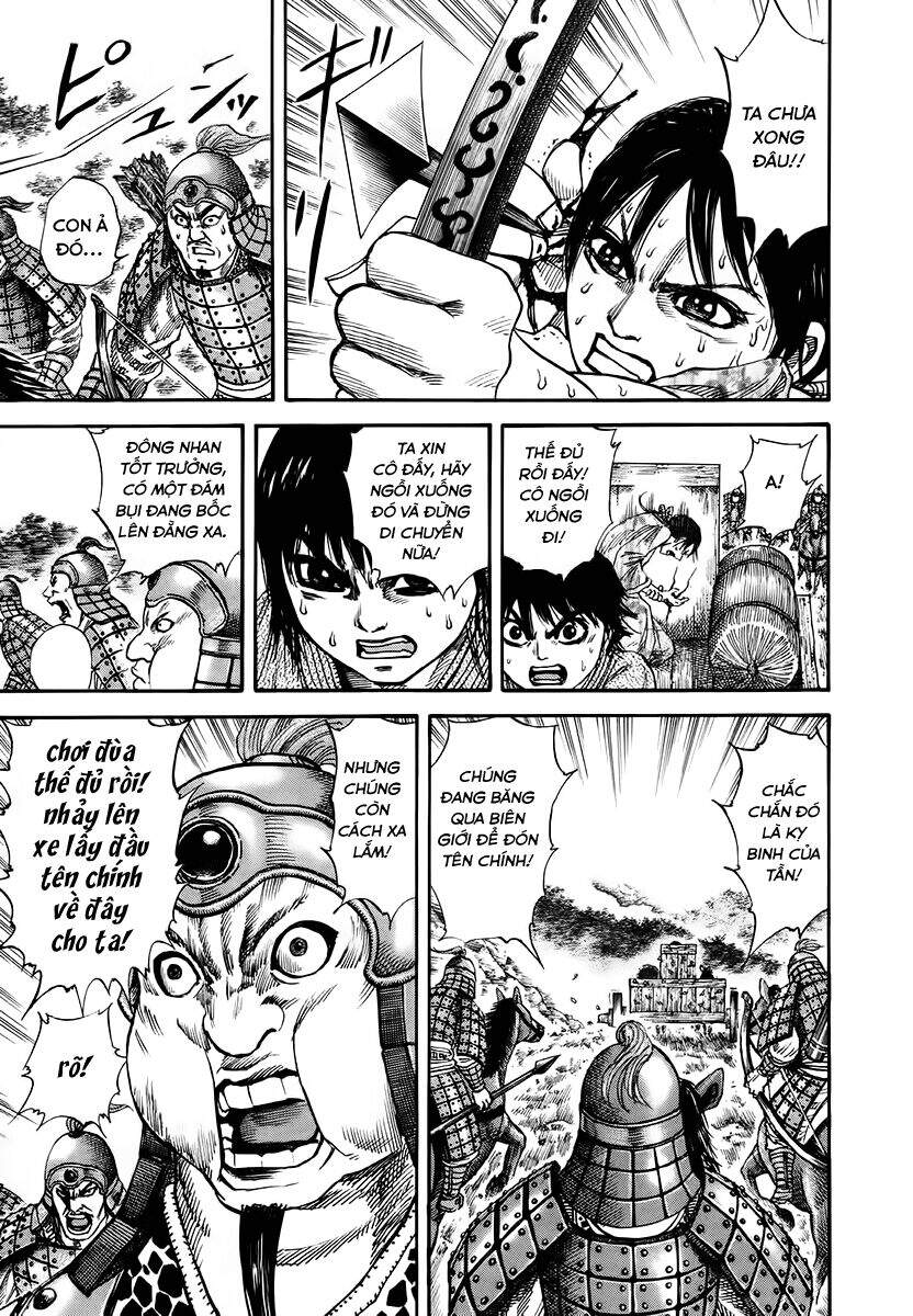 Chapter 81 - Trang 9