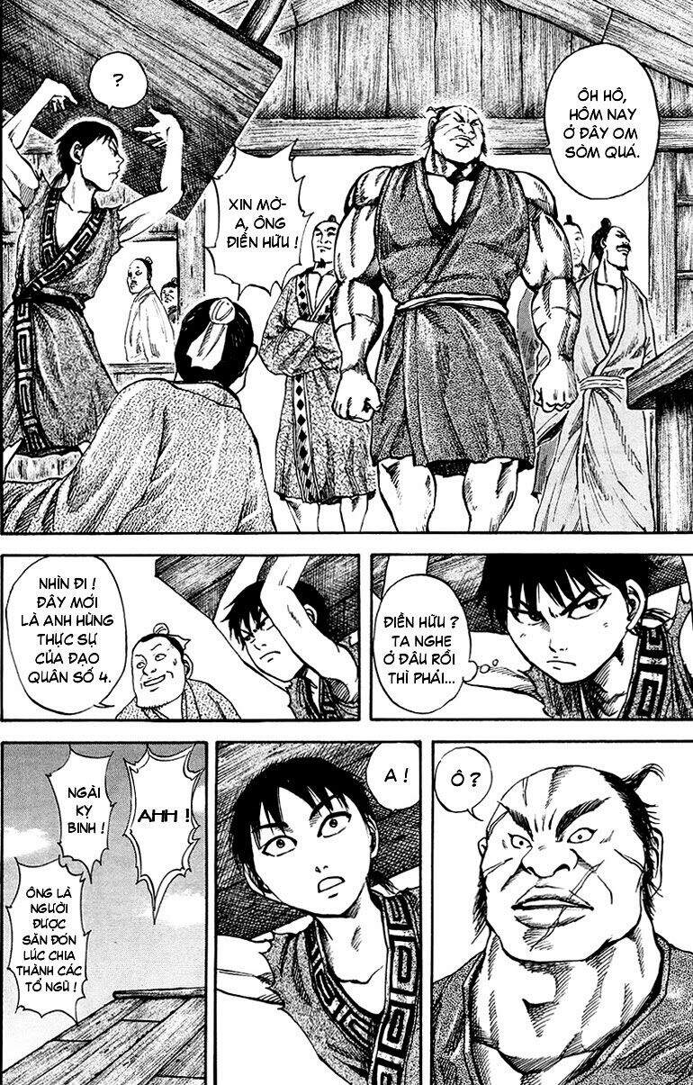 Chapter 82 - Trang 11