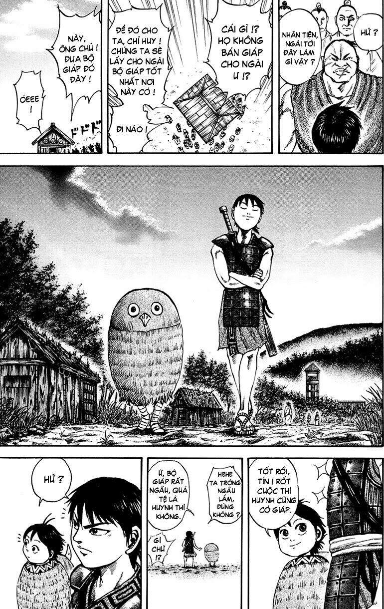 Chapter 82 - Trang 16
