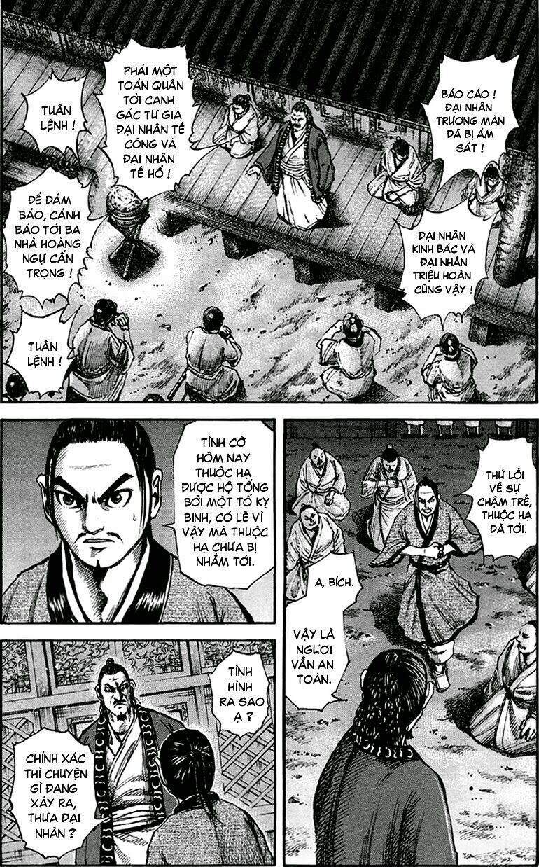 Chapter 82 - Trang 20
