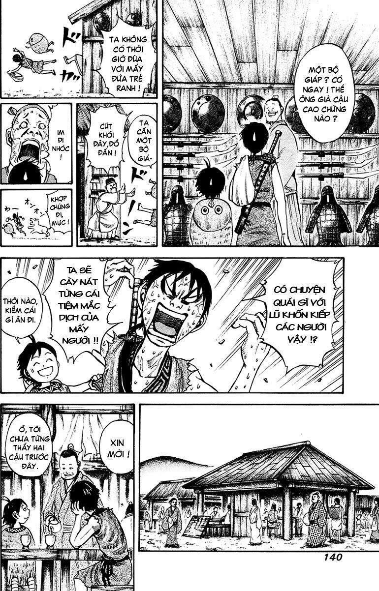 Chapter 82 - Trang 9
