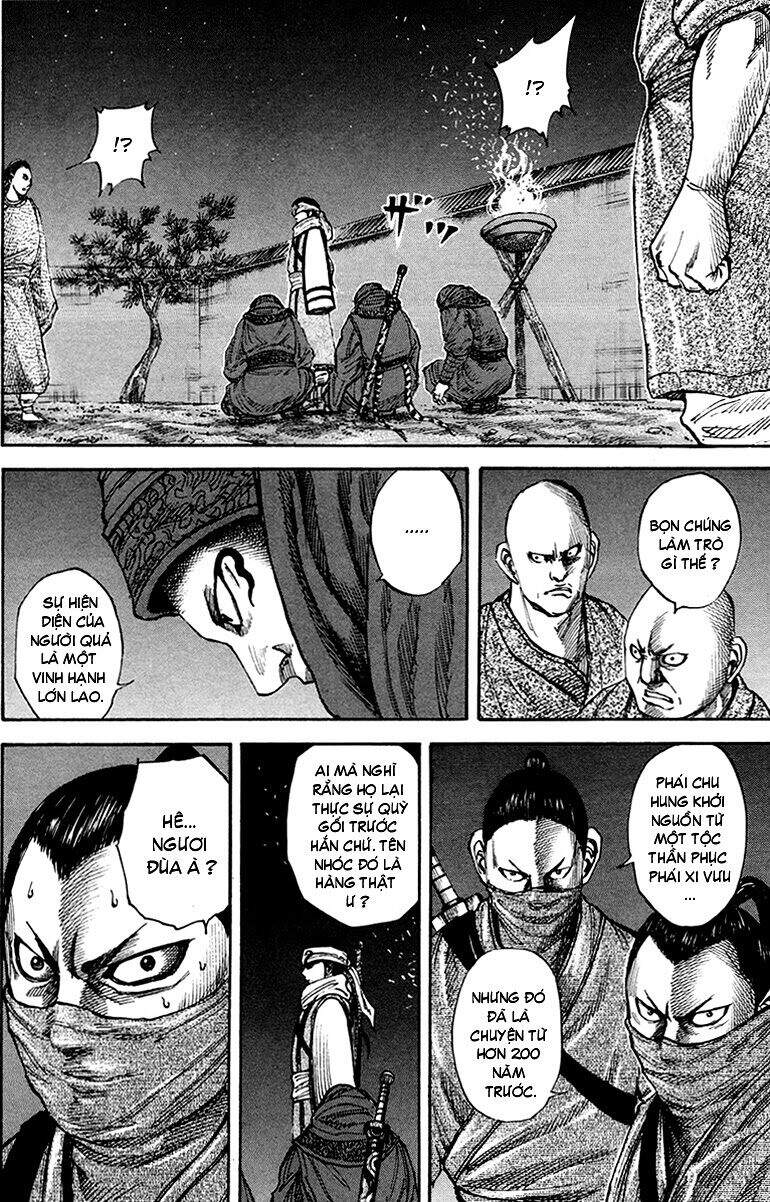 Chapter 83 - Trang 11