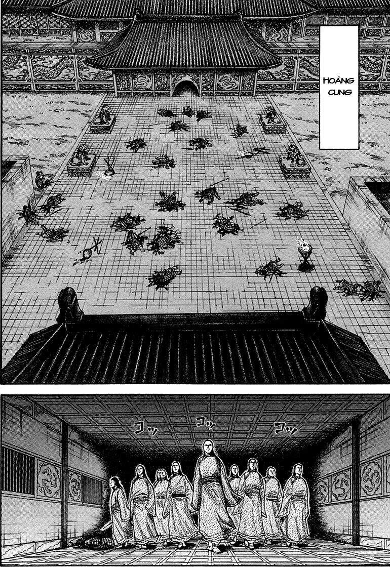Chapter 83 - Trang 17