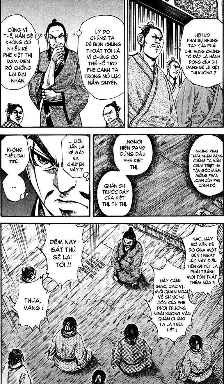 Chapter 83 - Trang 5