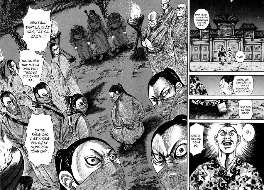 Chapter 83 - Trang 6