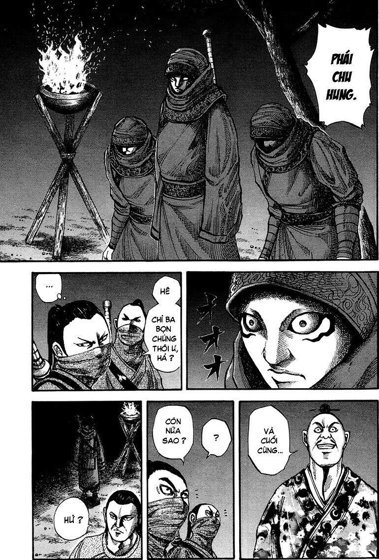 Chapter 83 - Trang 8
