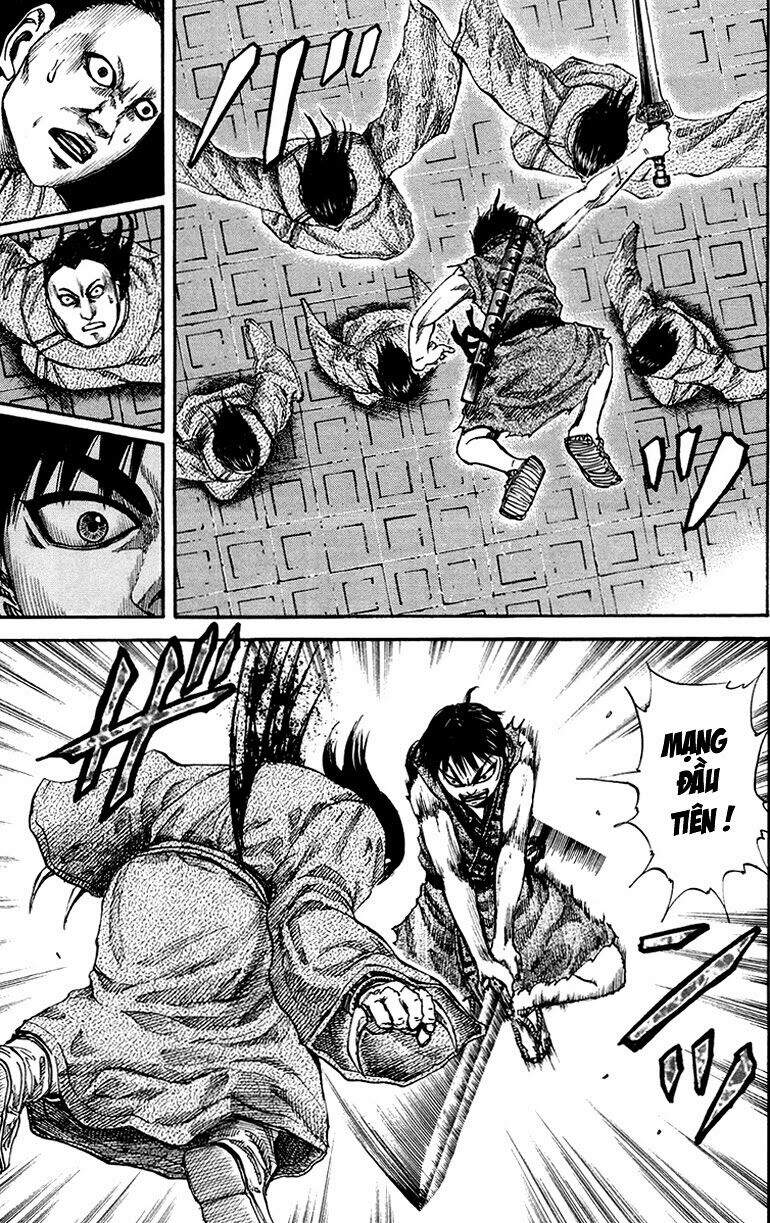 Chapter 84 - Trang 11