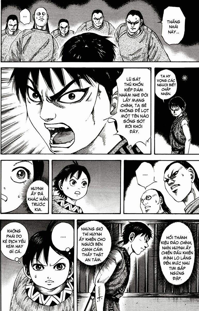 Chapter 84 - Trang 16