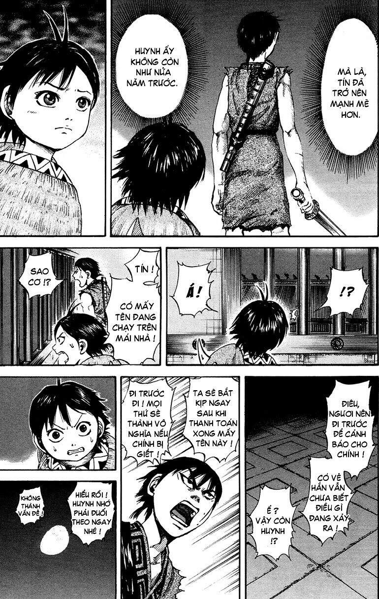 Chapter 84 - Trang 17