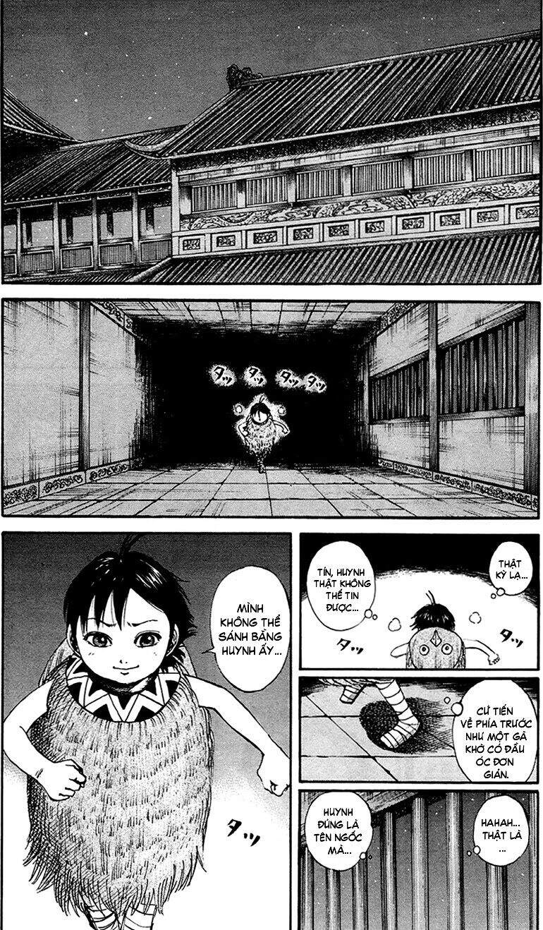 Chapter 84 - Trang 18