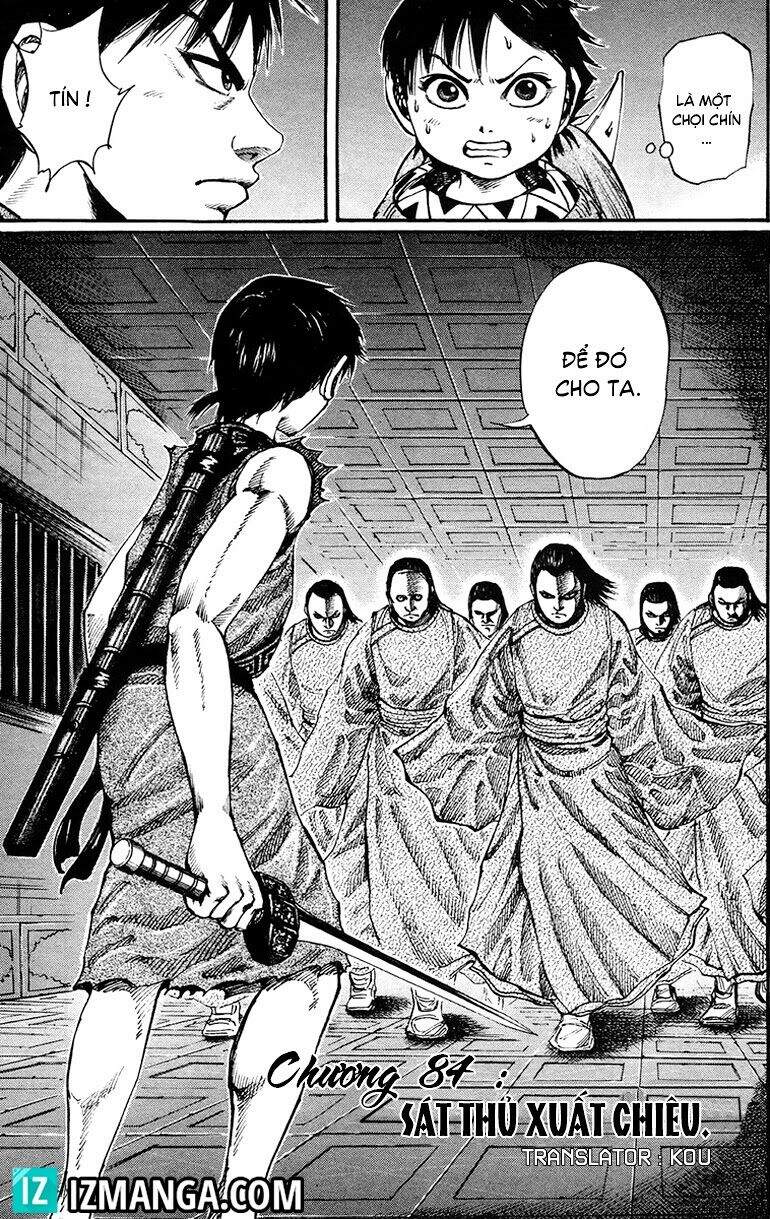 Chapter 84 - Trang 3