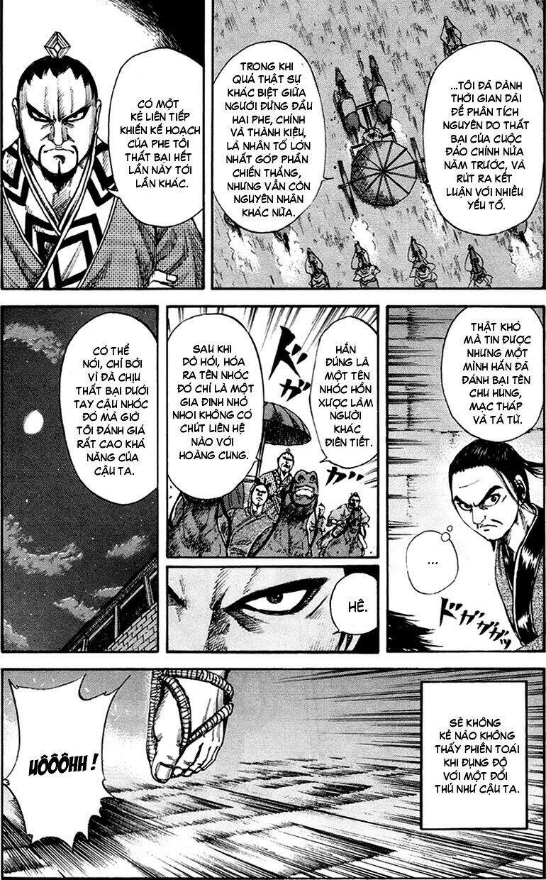 Chapter 84 - Trang 5