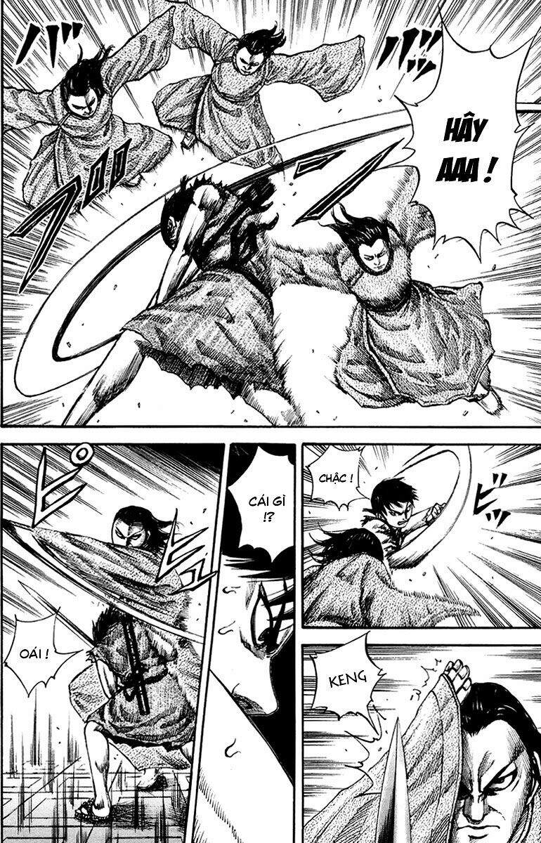 Chapter 84 - Trang 6