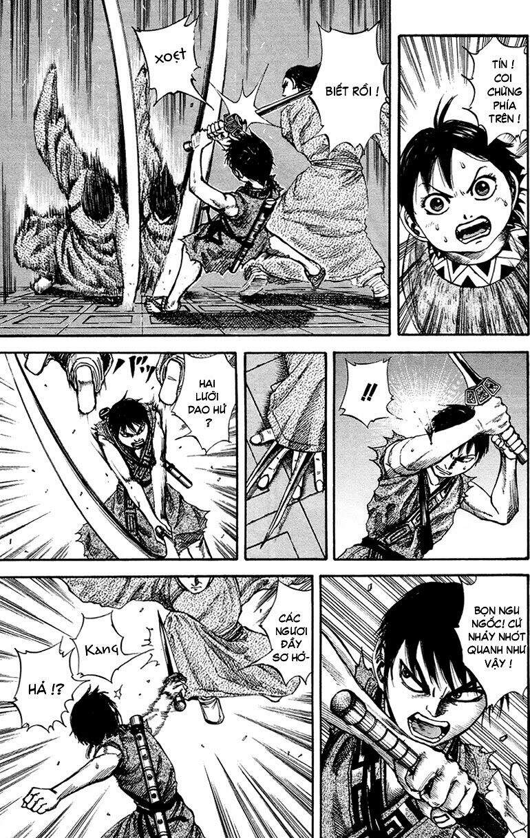 Chapter 84 - Trang 7