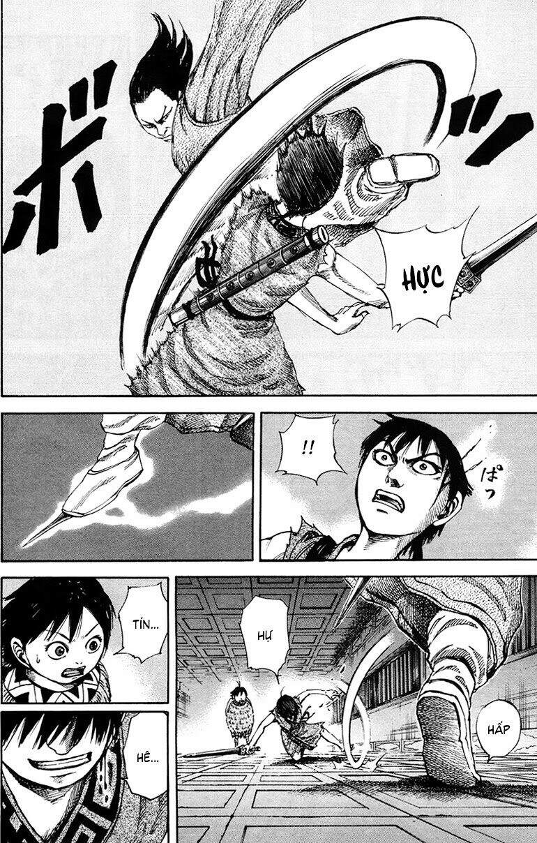 Chapter 84 - Trang 8