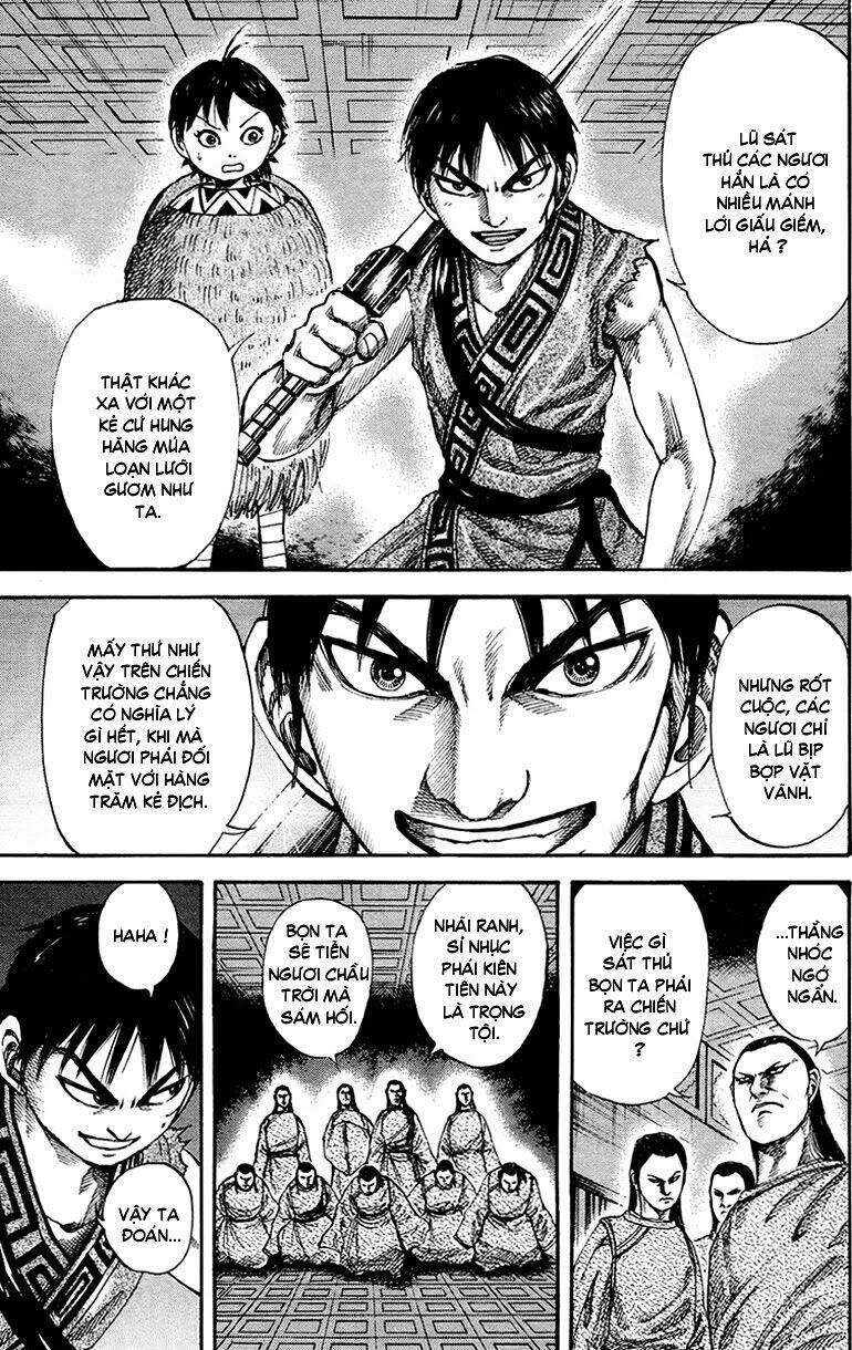 Chapter 84 - Trang 9