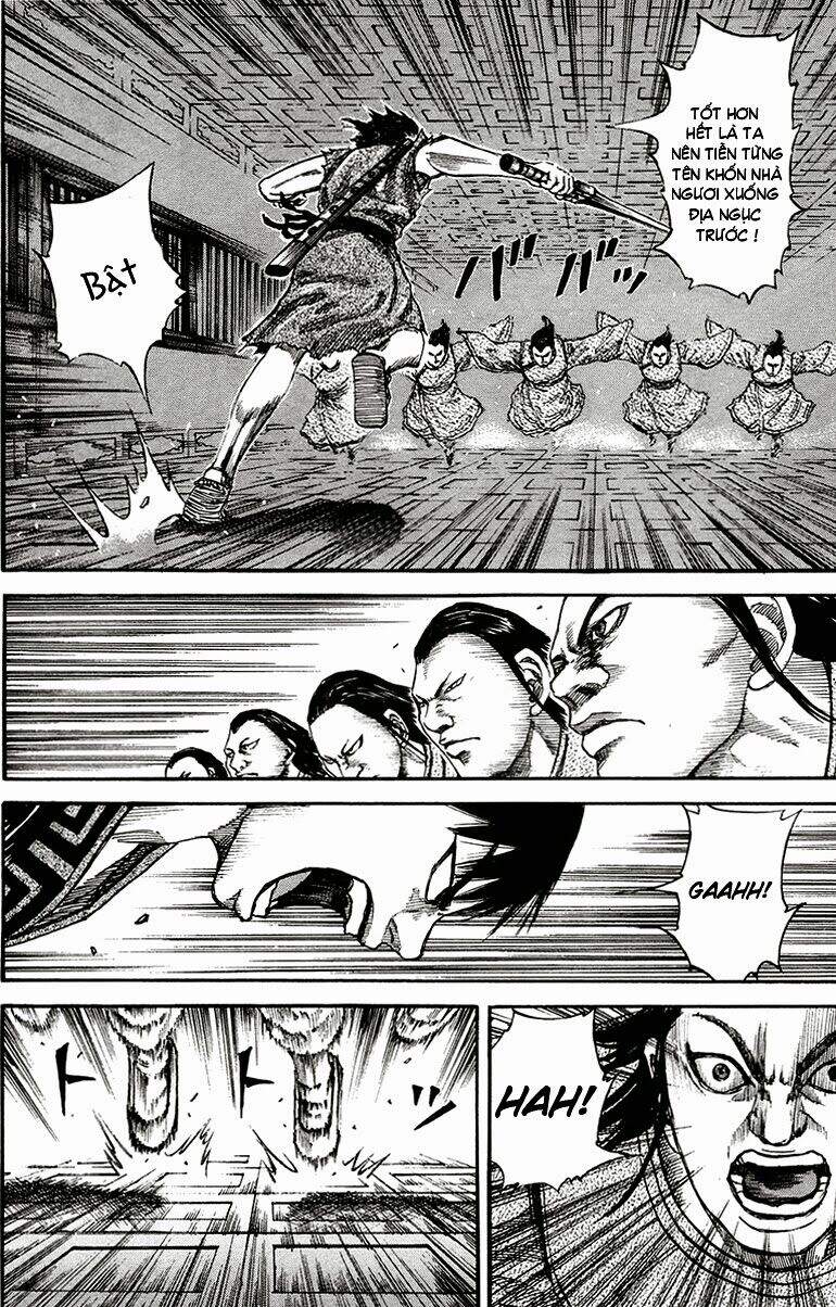 Chapter 84 - Trang 10