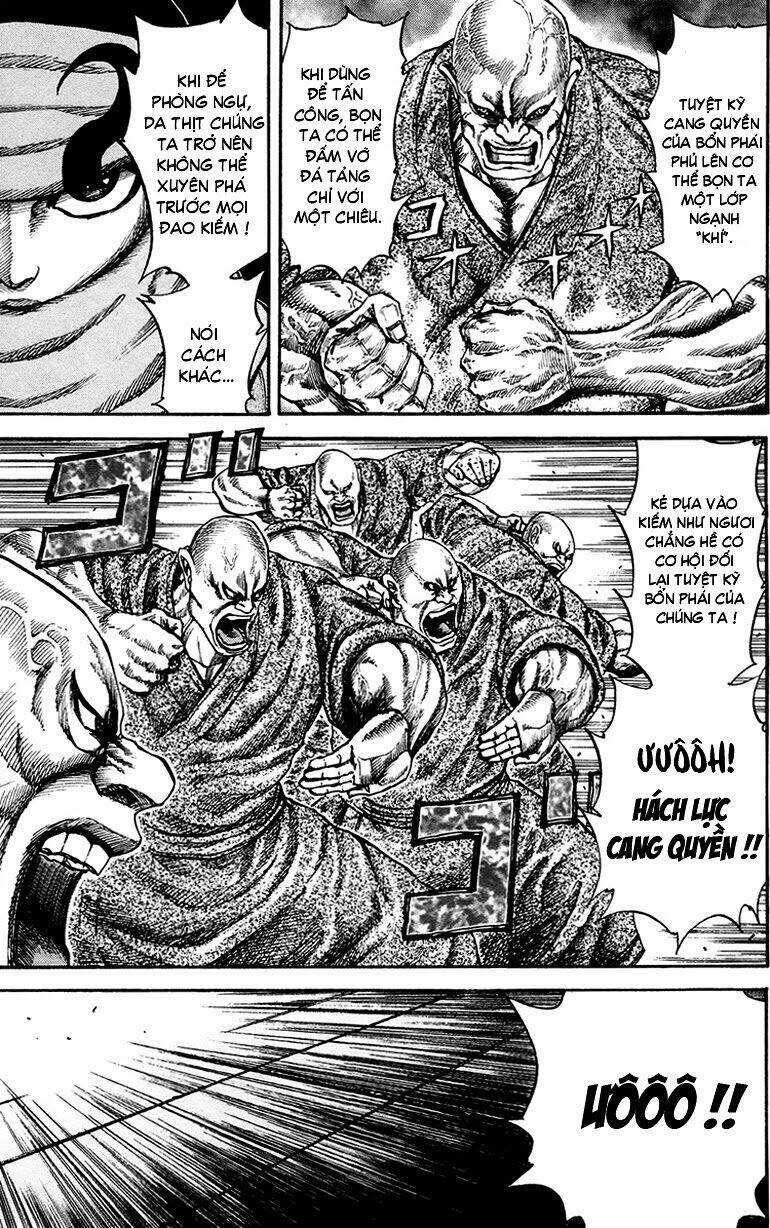 Chapter 85 - Trang 11