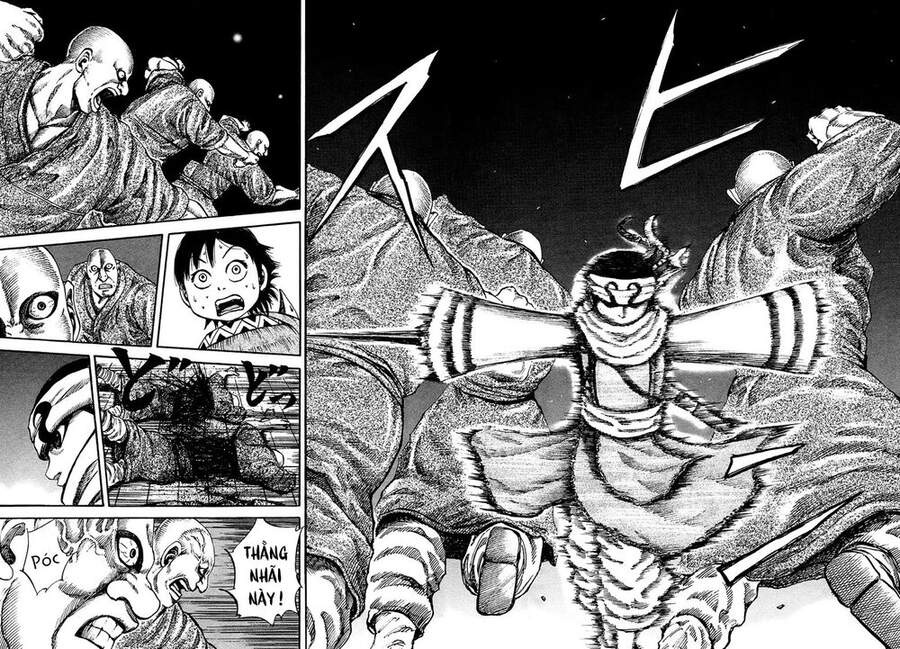 Chapter 85 - Trang 12