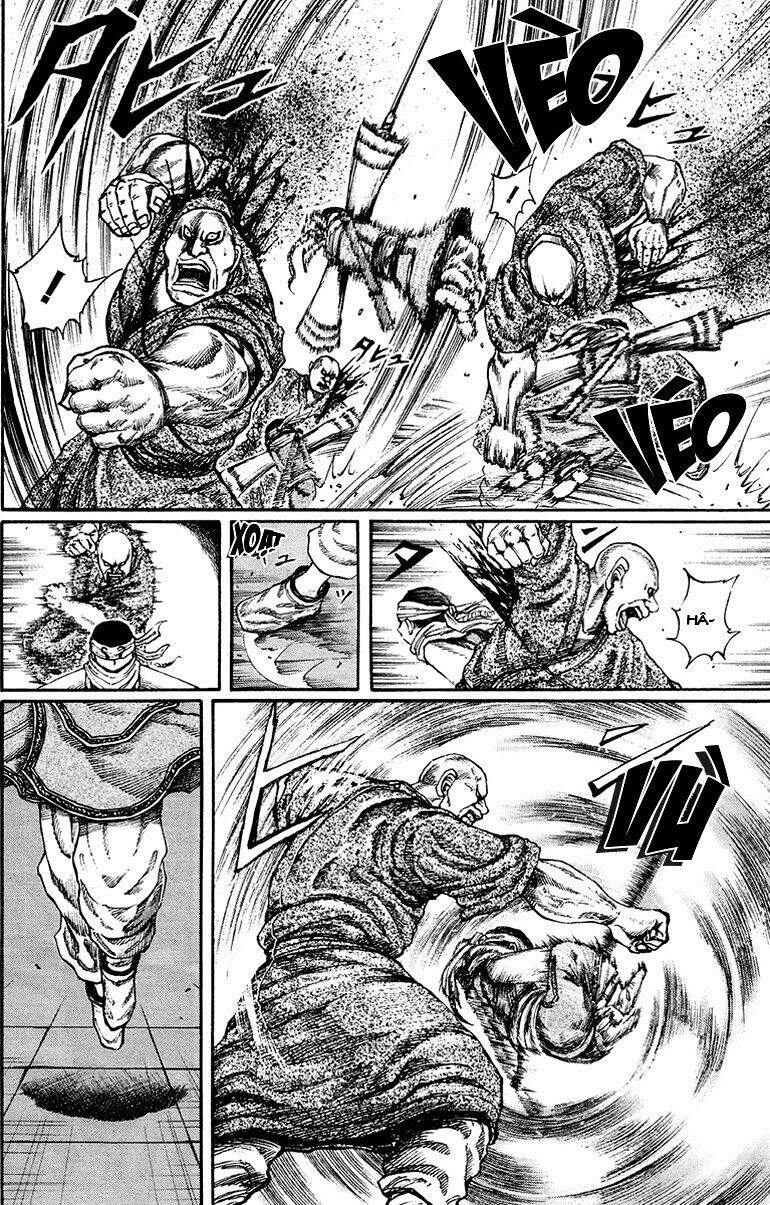 Chapter 85 - Trang 13