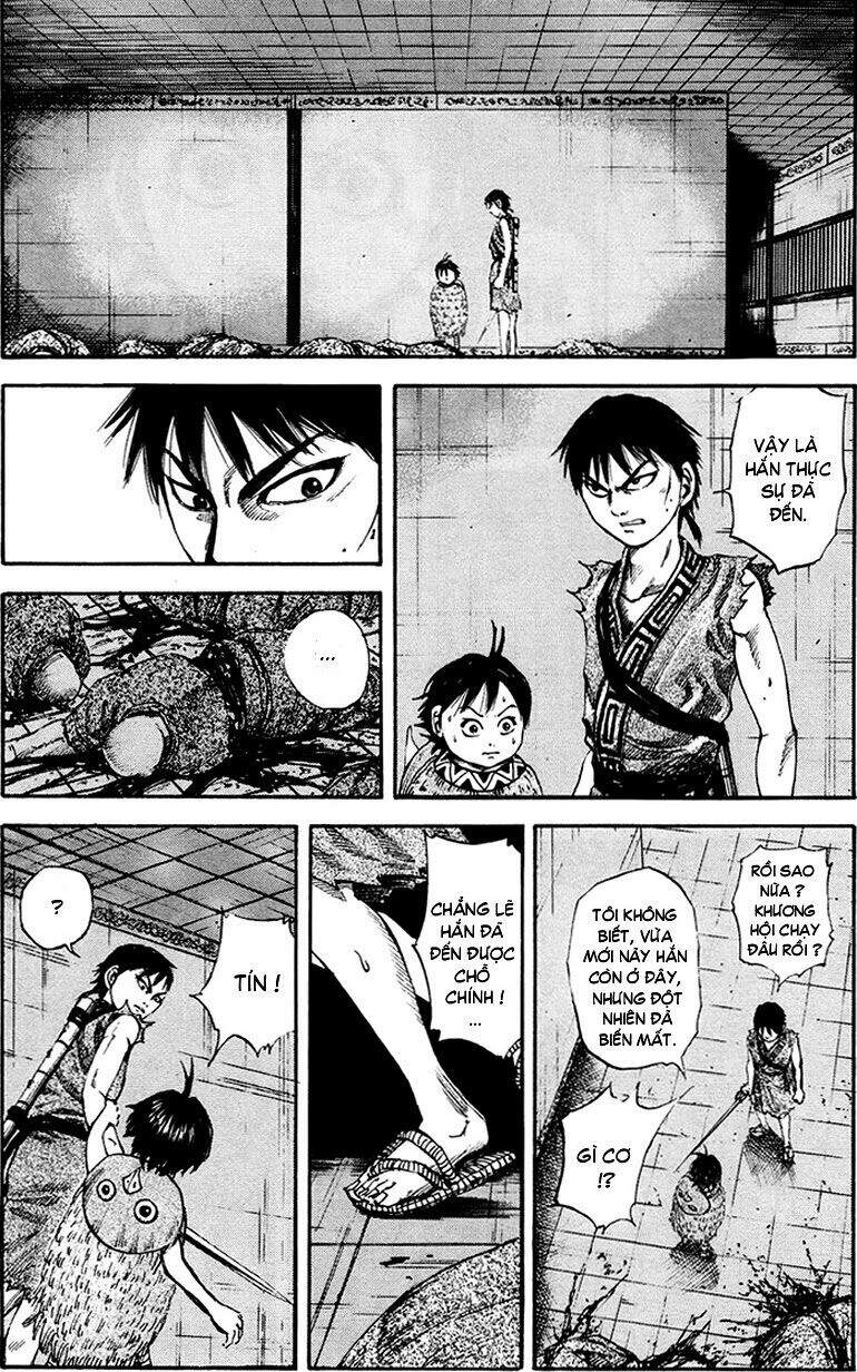 Chapter 85 - Trang 16