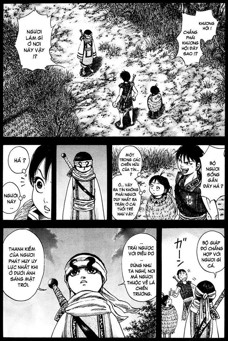 Chapter 85 - Trang 3