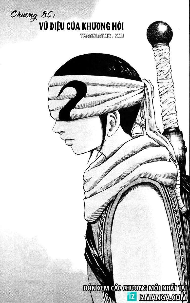 Chapter 85 - Trang 5