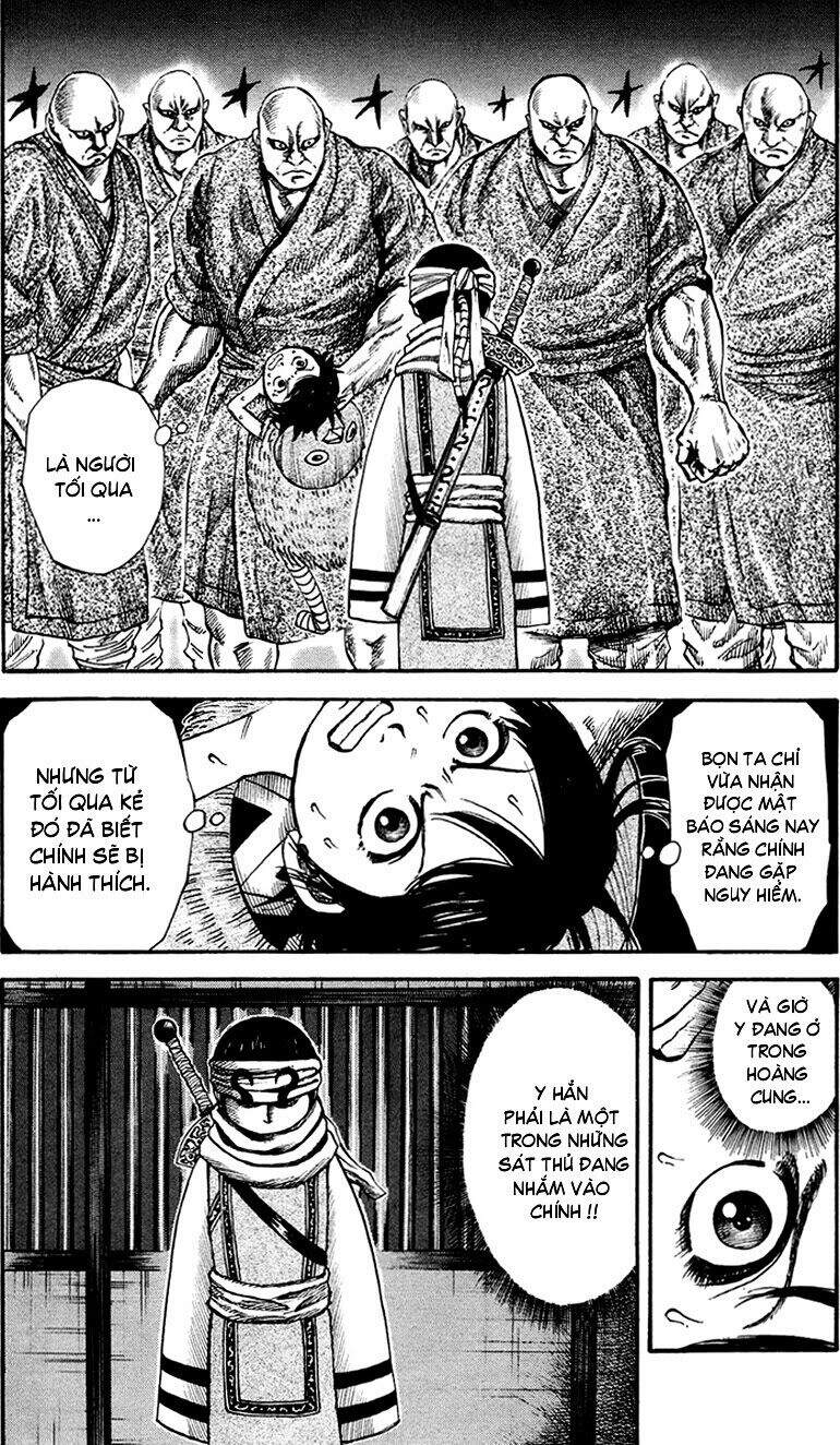 Chapter 85 - Trang 6