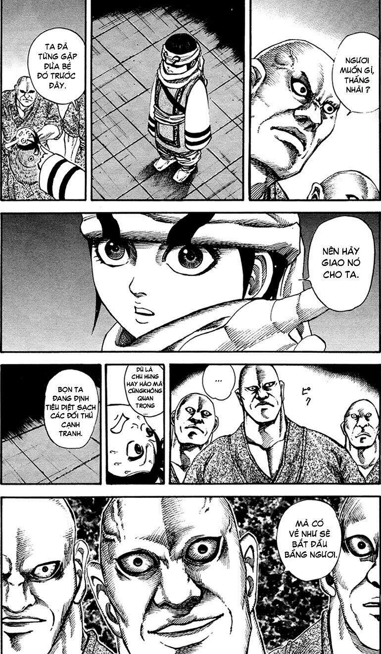 Chapter 85 - Trang 7